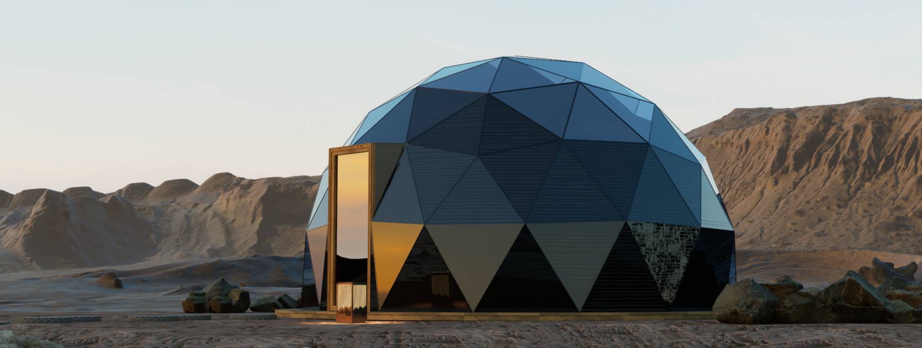 宽城区星空酒店帐篷